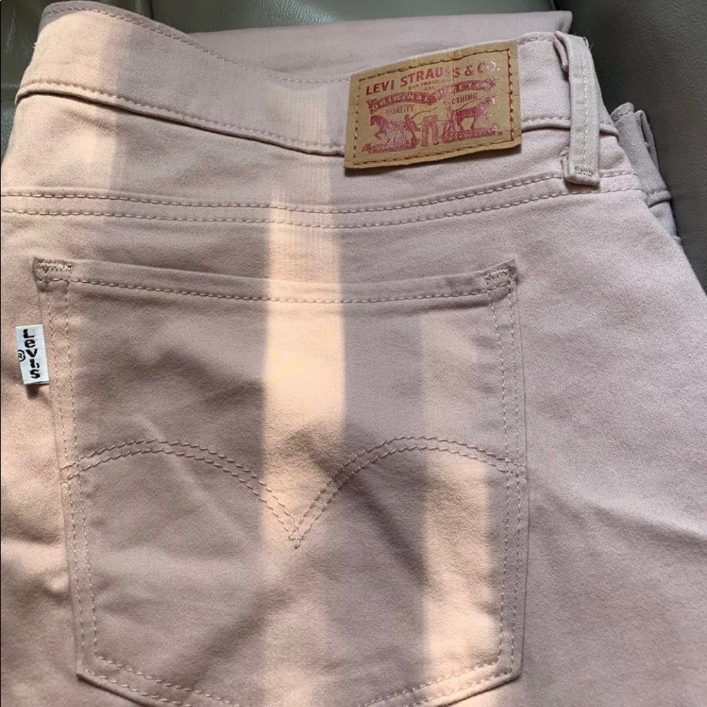 Levis sz 34